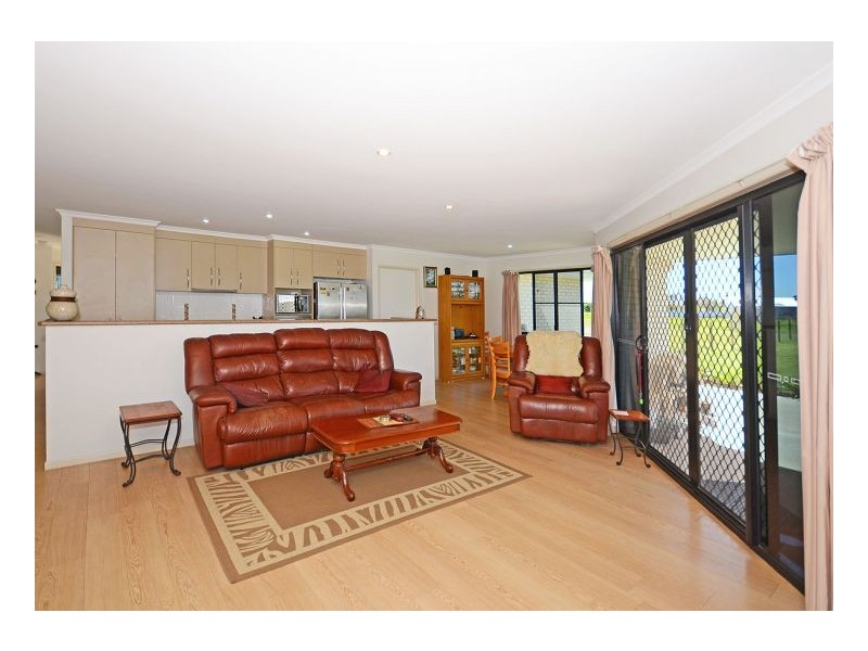 26-30 Colman Cres, Burrum River QLD 4659