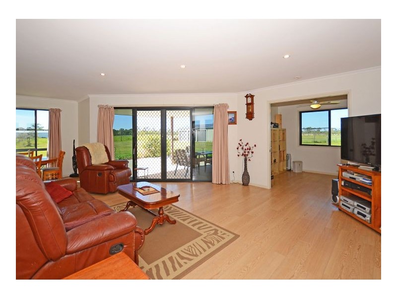 26-30 Colman Cres, Burrum River QLD 4659
