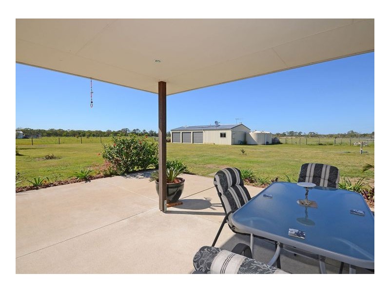 26-30 Colman Cres, Burrum River QLD 4659