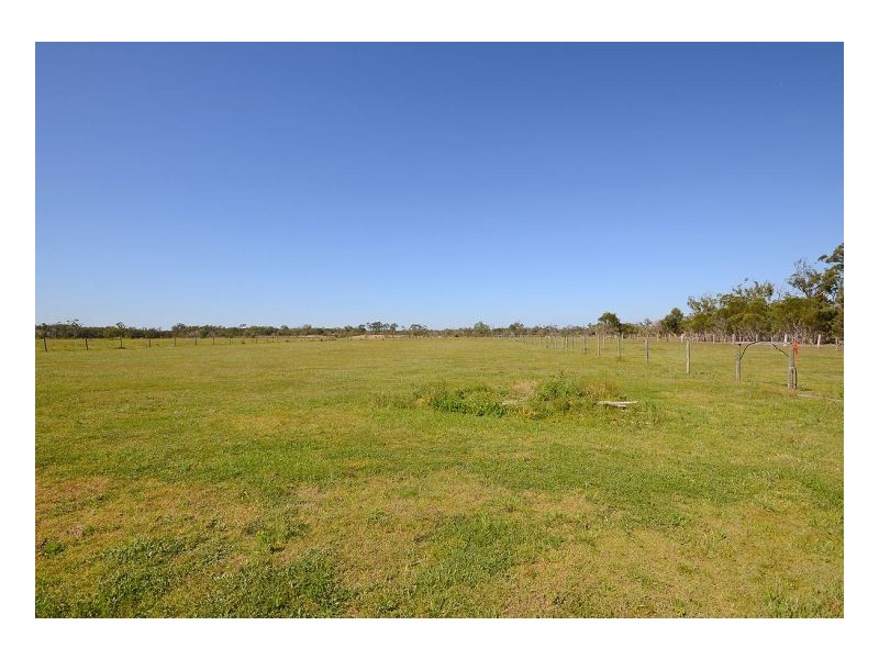 26-30 Colman Cres, Burrum River QLD 4659