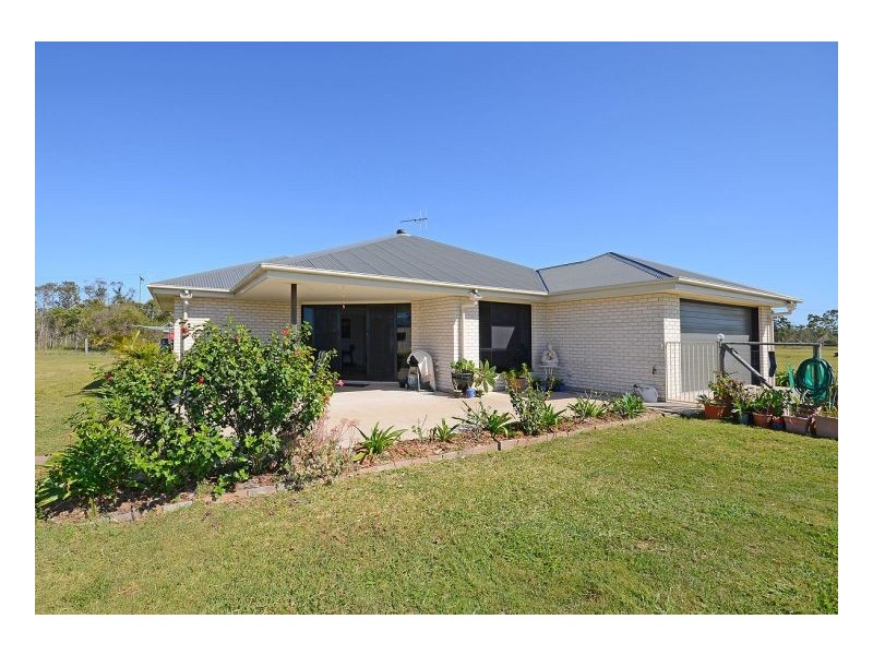 26-30 Colman Cres, Burrum River QLD 4659