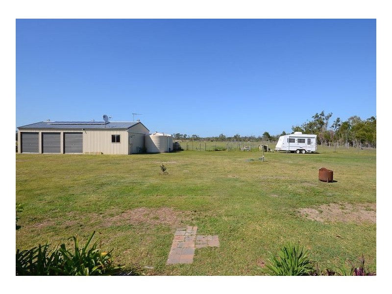 26-30 Colman Cres, Burrum River QLD 4659