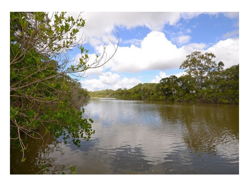 26-30 Colman Cres, Burrum River QLD 4659