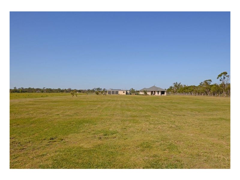 26-30 Colman Cres, Burrum River QLD 4659