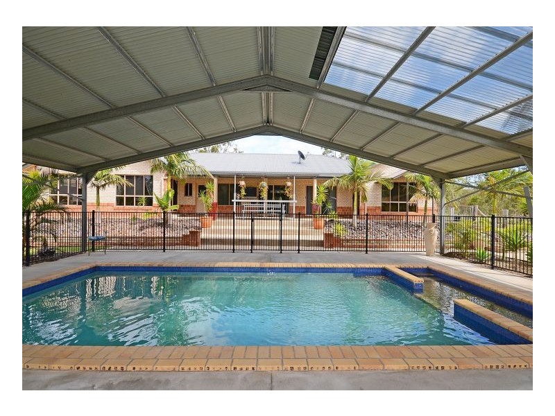 128 Barranjoey Drive, Sunshine Acres QLD 4655