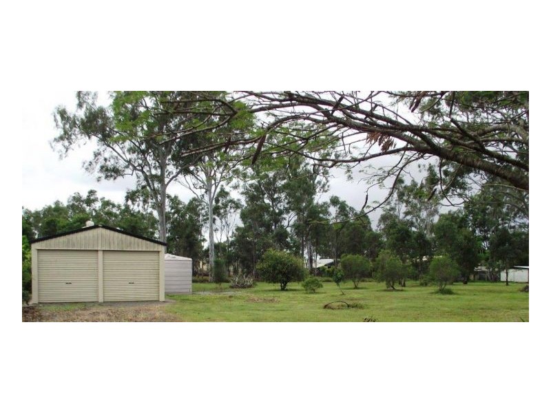 Lot 4 Gladys Street, St Helens QLD 4650