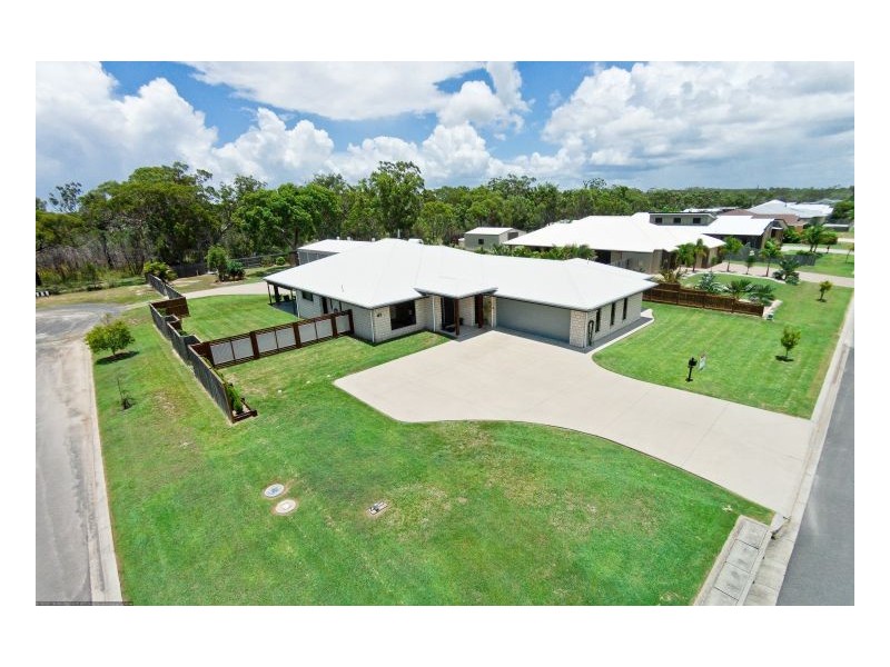49 Rosedale Drive, Wondunna QLD 4655