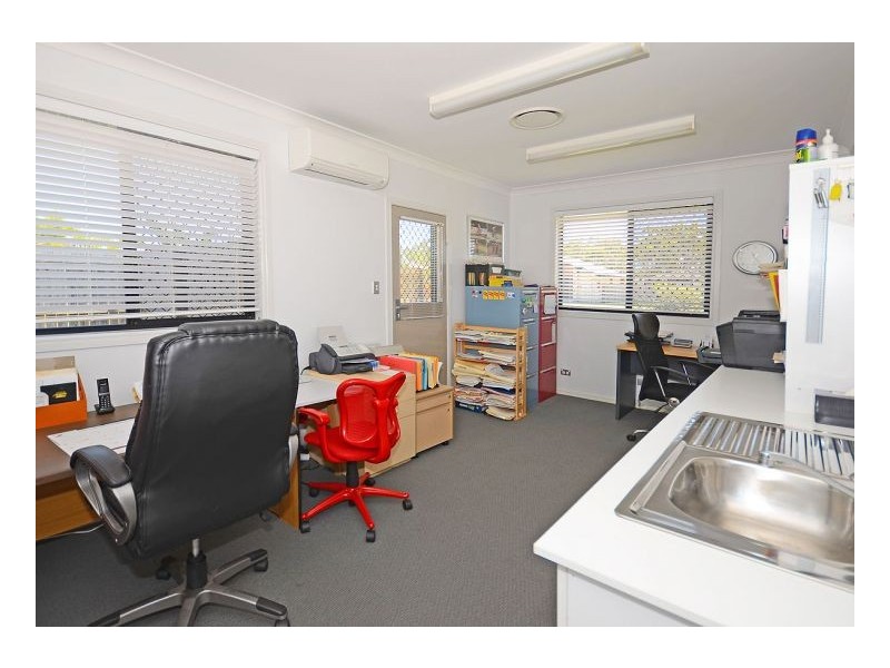 49 Rosedale Drive, Wondunna QLD 4655