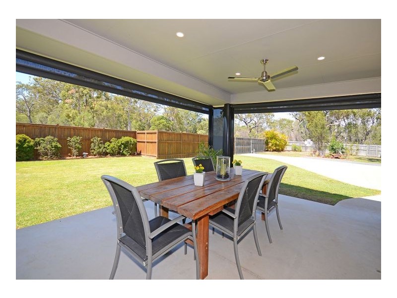 49 Rosedale Drive, Wondunna QLD 4655