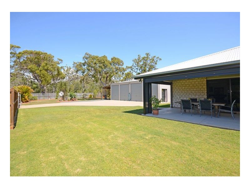 49 Rosedale Drive, Wondunna QLD 4655