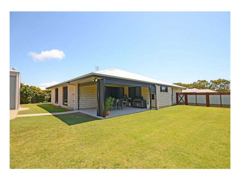 49 Rosedale Drive, Wondunna QLD 4655