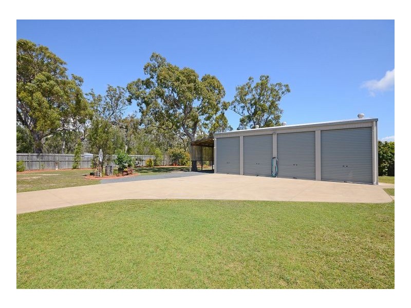 49 Rosedale Drive, Wondunna QLD 4655