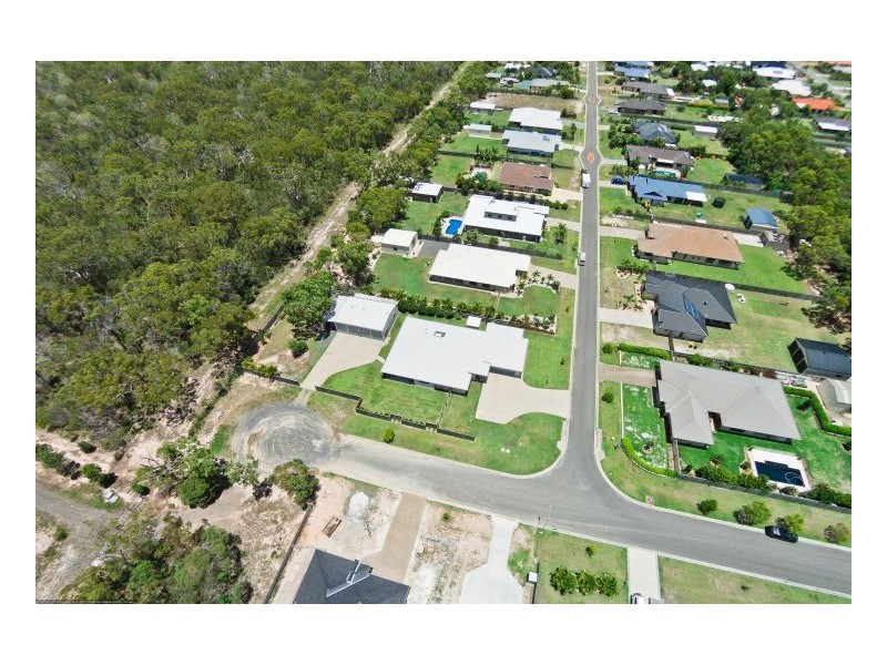 49 Rosedale Drive, Wondunna QLD 4655
