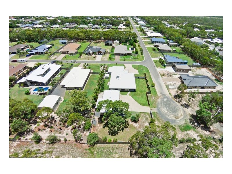 49 Rosedale Drive, Wondunna QLD 4655