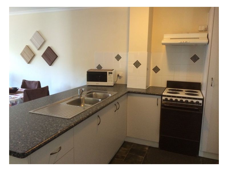 23/383 Esplanade, Torquay QLD 4655