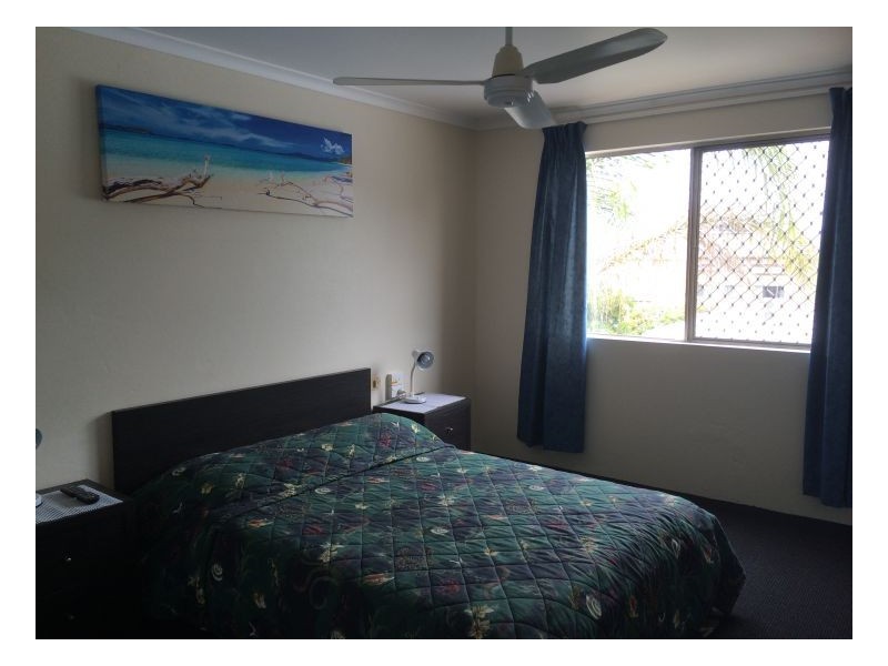 23/383 Esplanade, Torquay QLD 4655