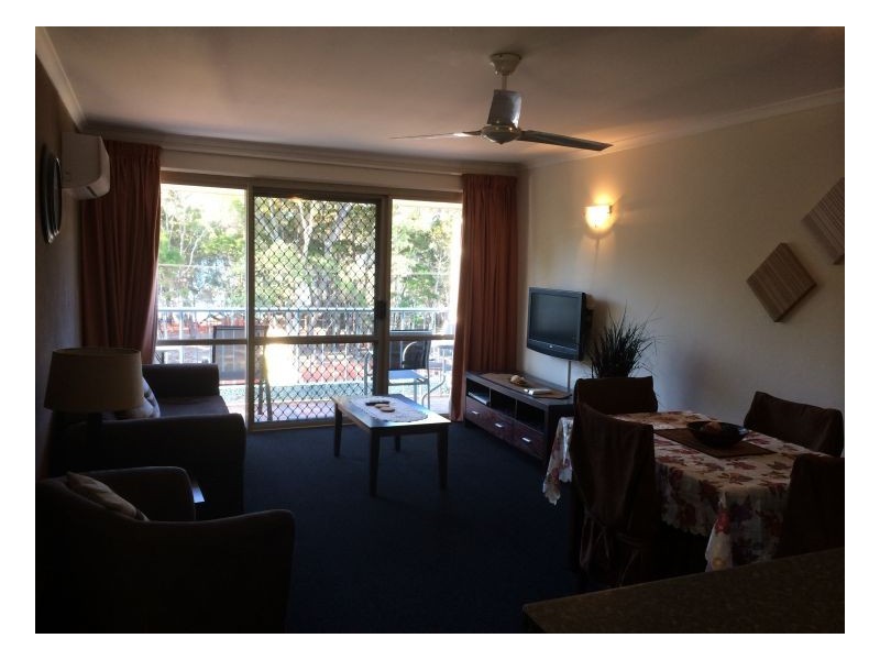 23/383 Esplanade, Torquay QLD 4655