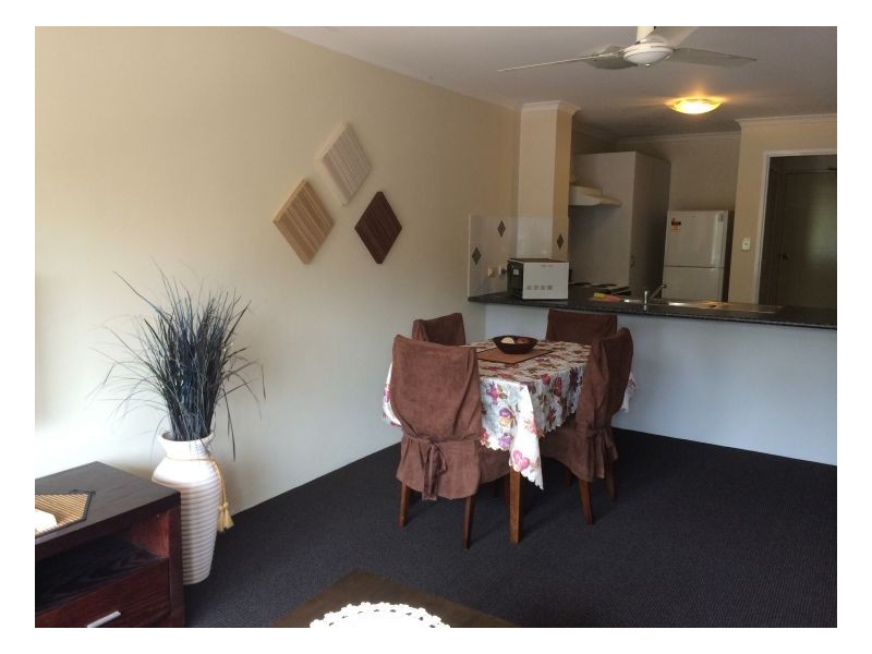 23/383 Esplanade, Torquay QLD 4655