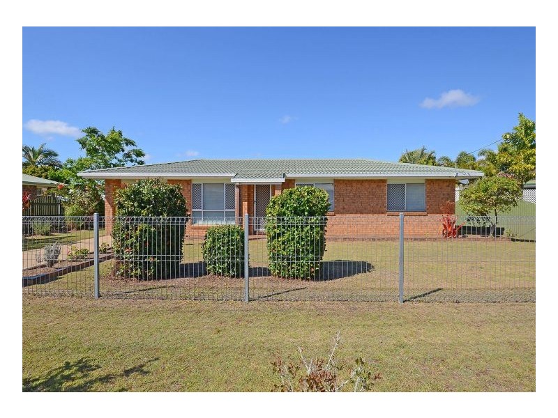 17 Melong Street, Scarness QLD 4655