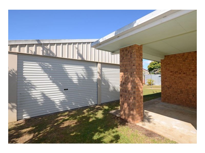 17 Melong Street, Scarness QLD 4655