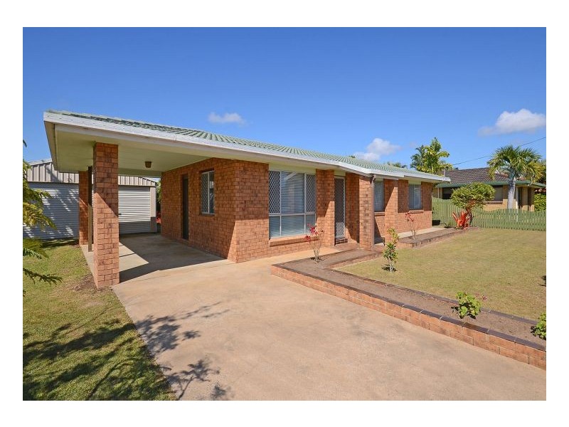 17 Melong Street, Scarness QLD 4655