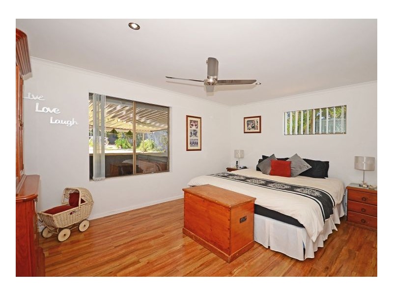 10 Michelle Drive, Point Vernon QLD 4655