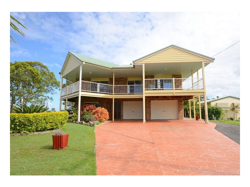 6 Wolfe Street, River Heads QLD 4655