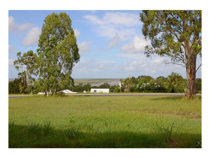 6 Wolfe Street, River Heads QLD 4655