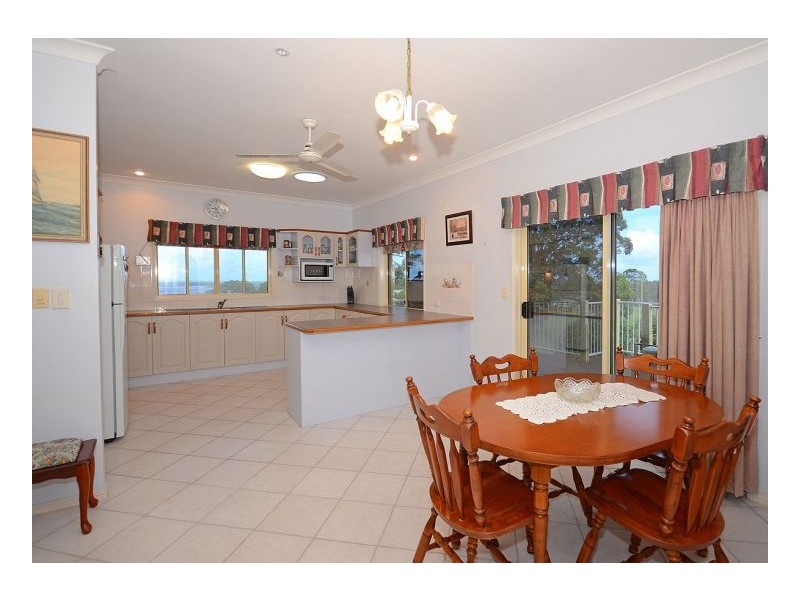 6 Wolfe Street, River Heads QLD 4655