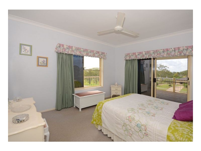 6 Wolfe Street, River Heads QLD 4655