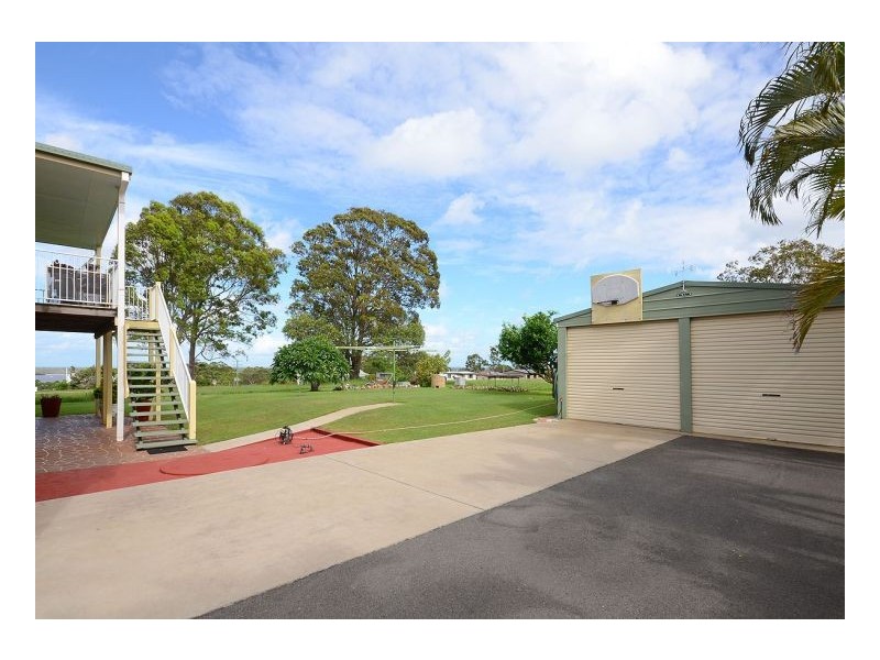 6 Wolfe Street, River Heads QLD 4655