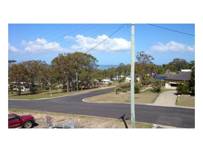 6 Wolfe Street, River Heads QLD 4655