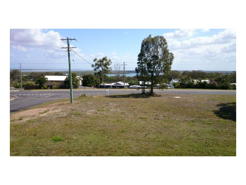 6 Wolfe Street, River Heads QLD 4655