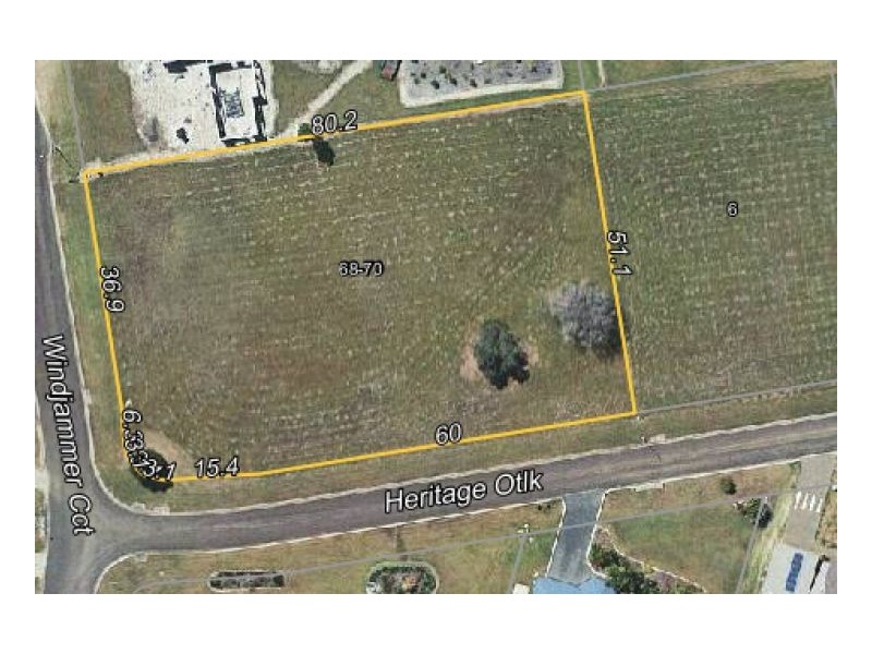 68-70 Windjammer Cct, River Heads QLD 4655