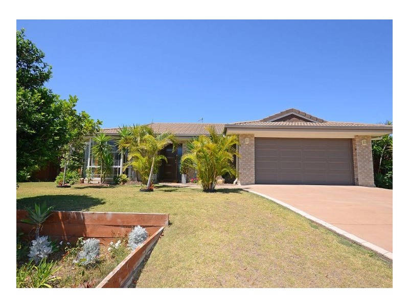 86 Wattle Street, Point Vernon QLD 4655