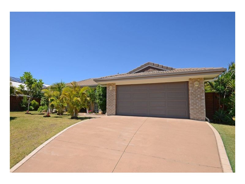 86 Wattle Street, Point Vernon QLD 4655