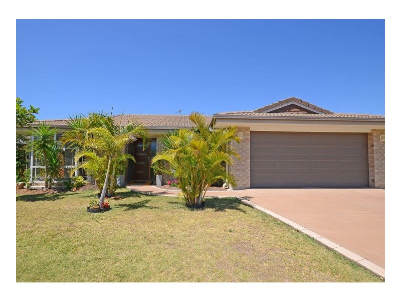 86 Wattle Street, Point Vernon QLD 4655