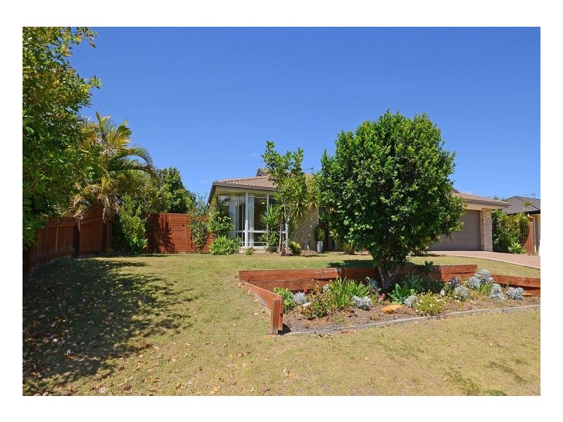 86 Wattle Street, Point Vernon QLD 4655