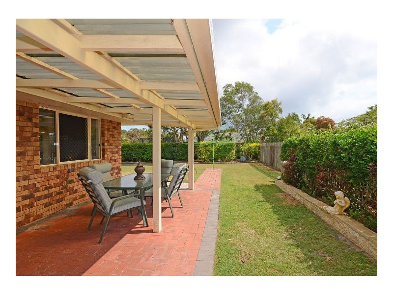 17 Wattlebird Lane, Eli Waters QLD 4655