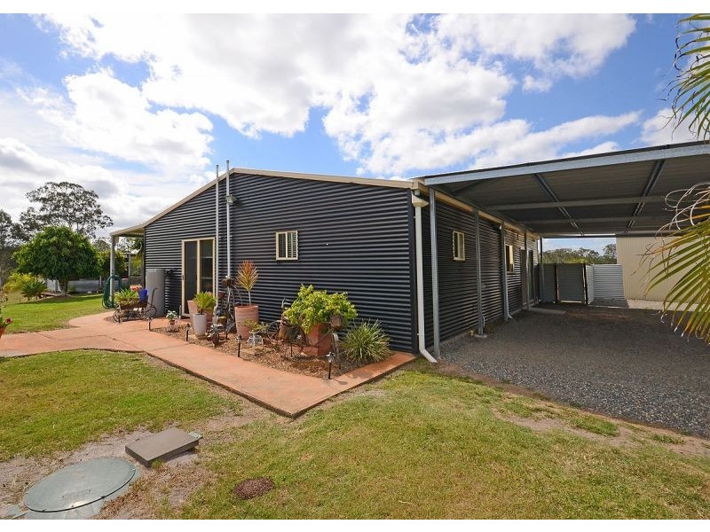 48 Smith Road, Howard QLD 4659