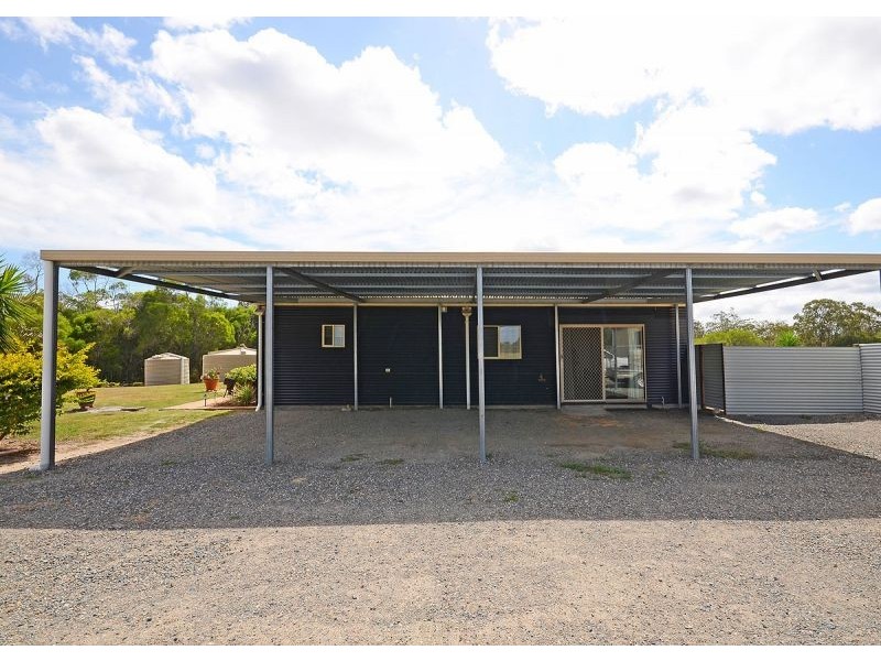 48 Smith Road, Howard QLD 4659