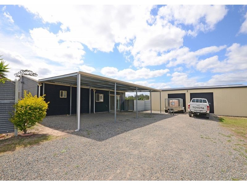 48 Smith Road, Howard QLD 4659