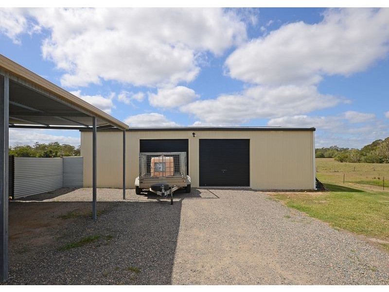 48 Smith Road, Howard QLD 4659