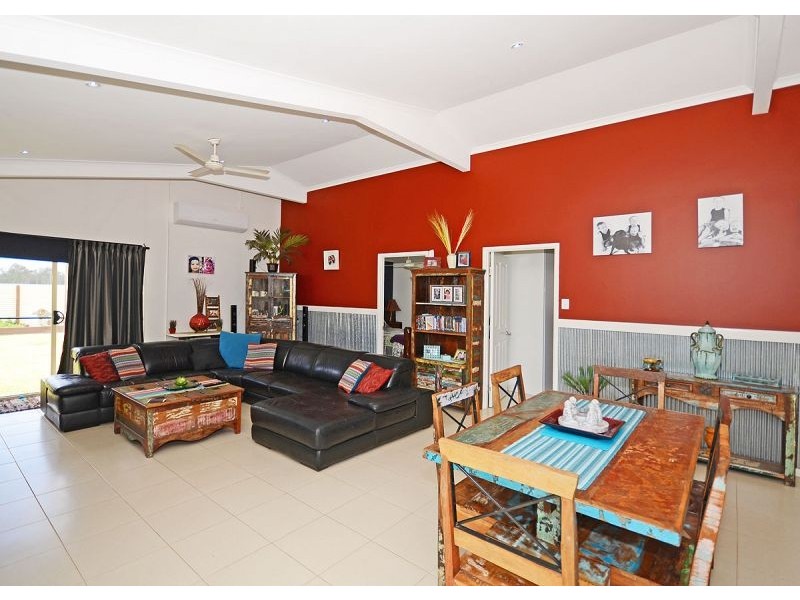 48 Smith Road, Howard QLD 4659