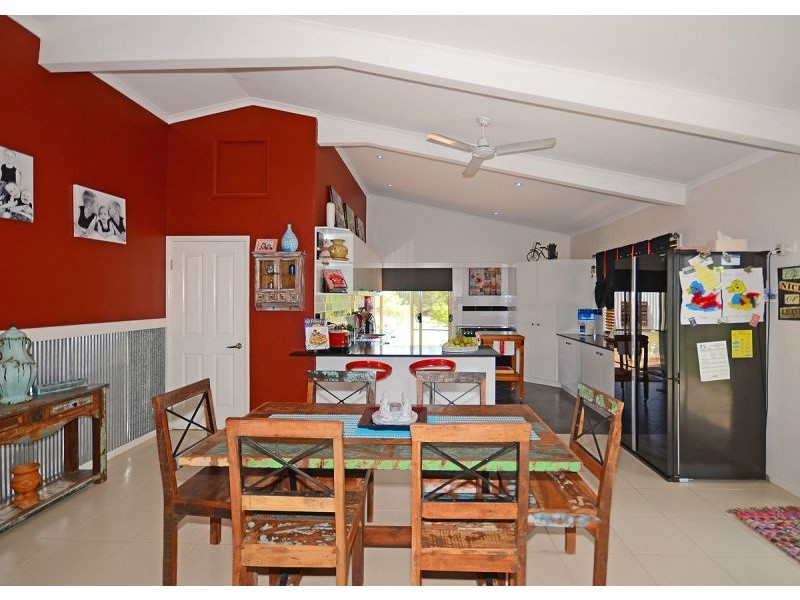 48 Smith Road, Howard QLD 4659
