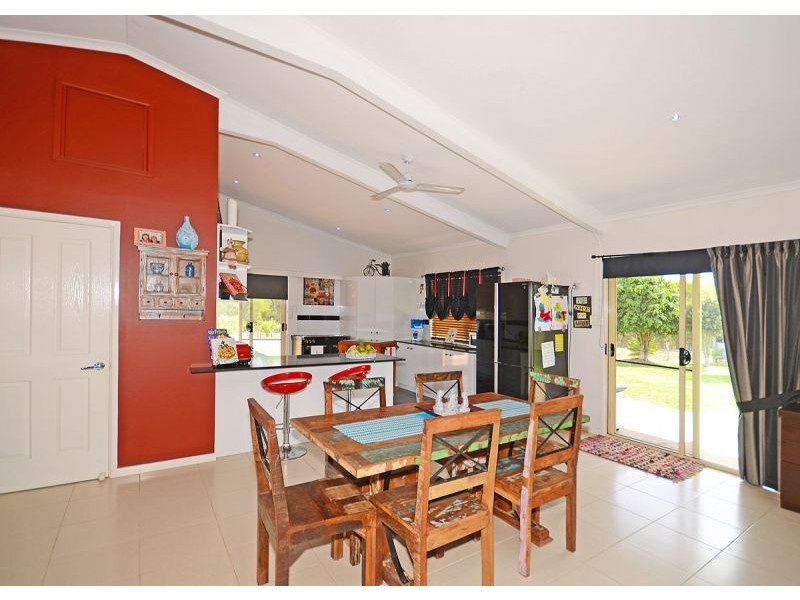 48 Smith Road, Howard QLD 4659