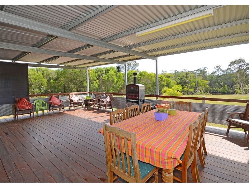 48 Smith Road, Howard QLD 4659