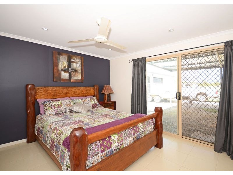 48 Smith Road, Howard QLD 4659