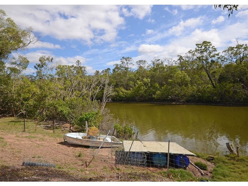 48 Smith Road, Howard QLD 4659
