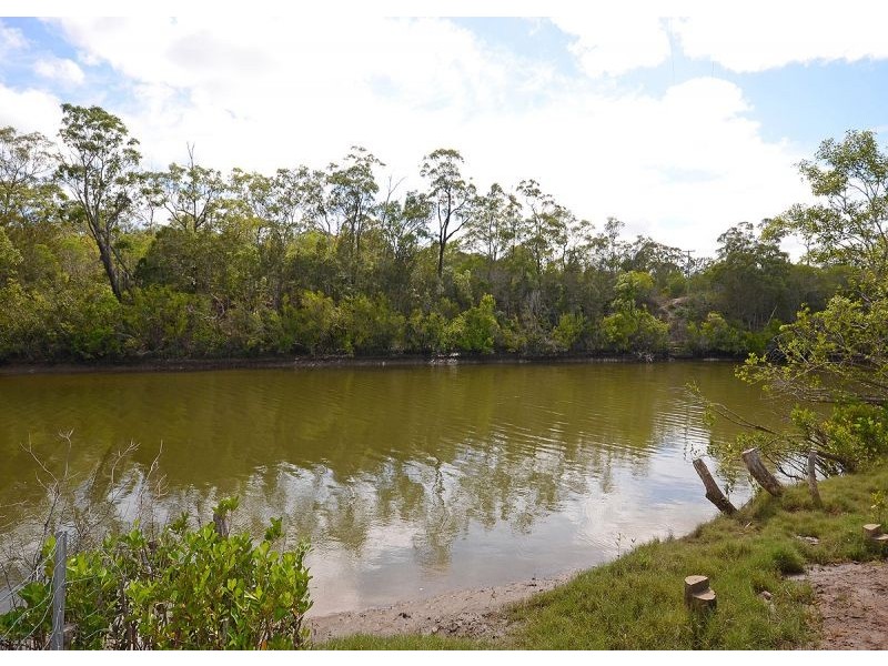 48 Smith Road, Howard QLD 4659